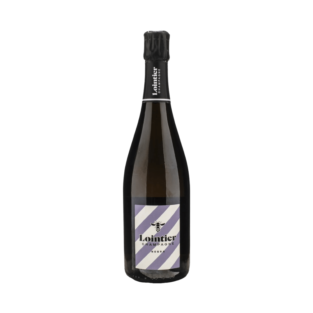 LOINTIER - MILLESIME 2016