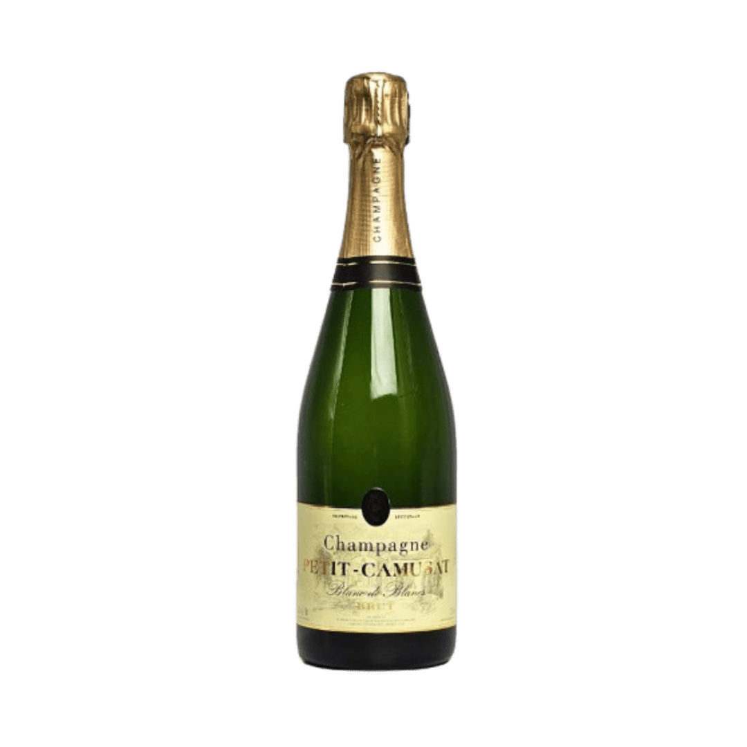Petit - Camusat - Blanc de Blancs Brut s.a.