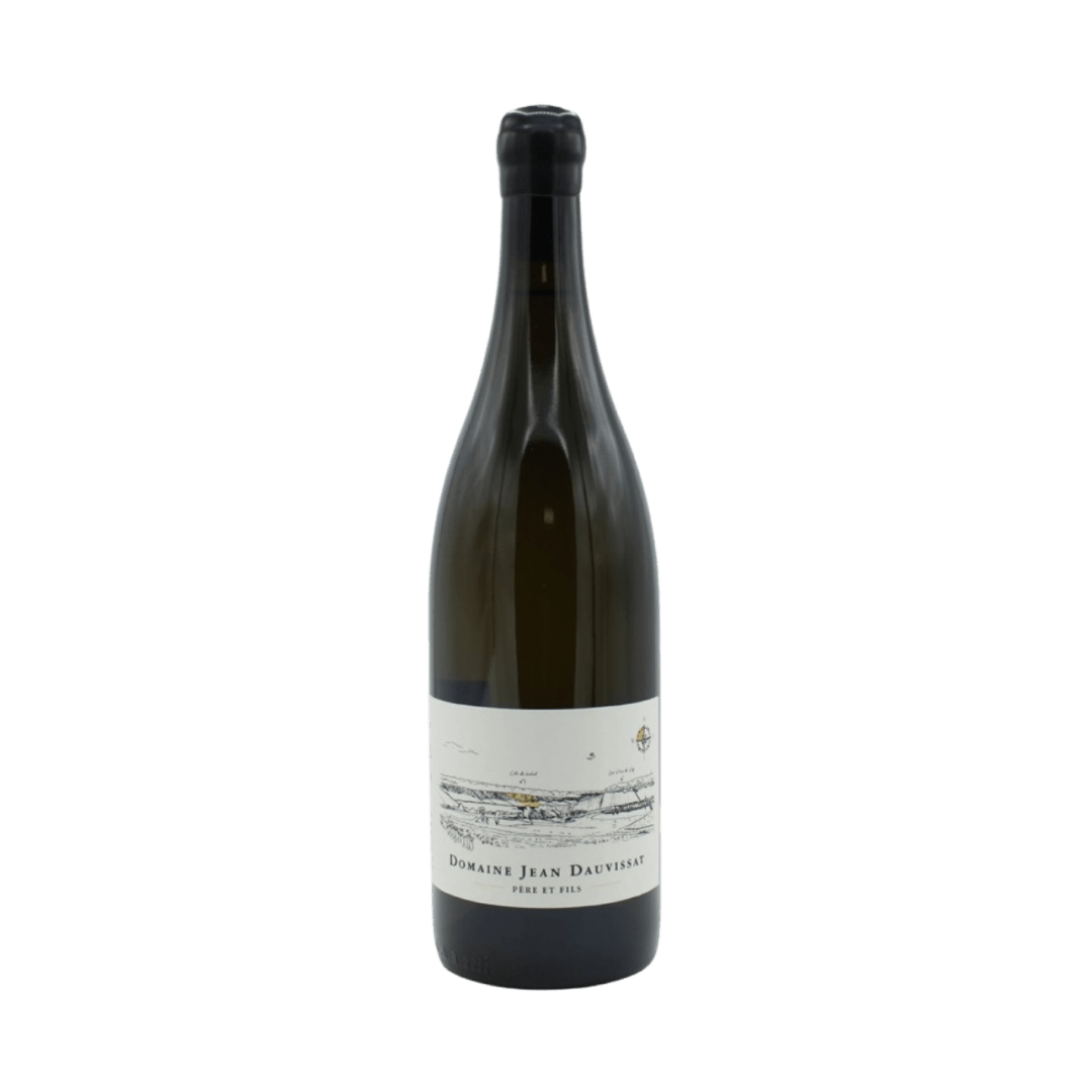 Domaine Jean Dauvissat - Chablis Premier Cru