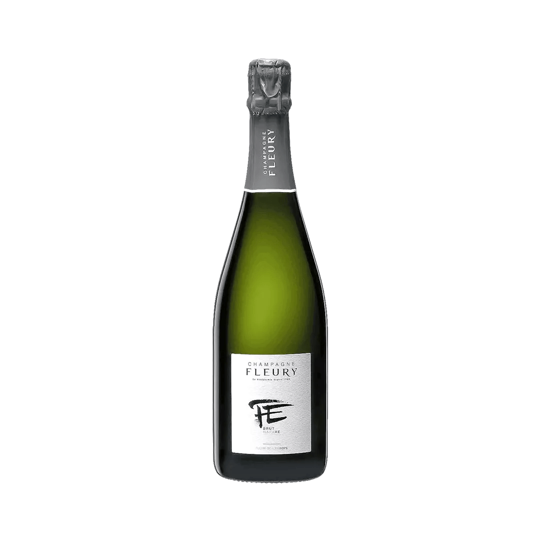 Fleury - Fleur De L’Europe