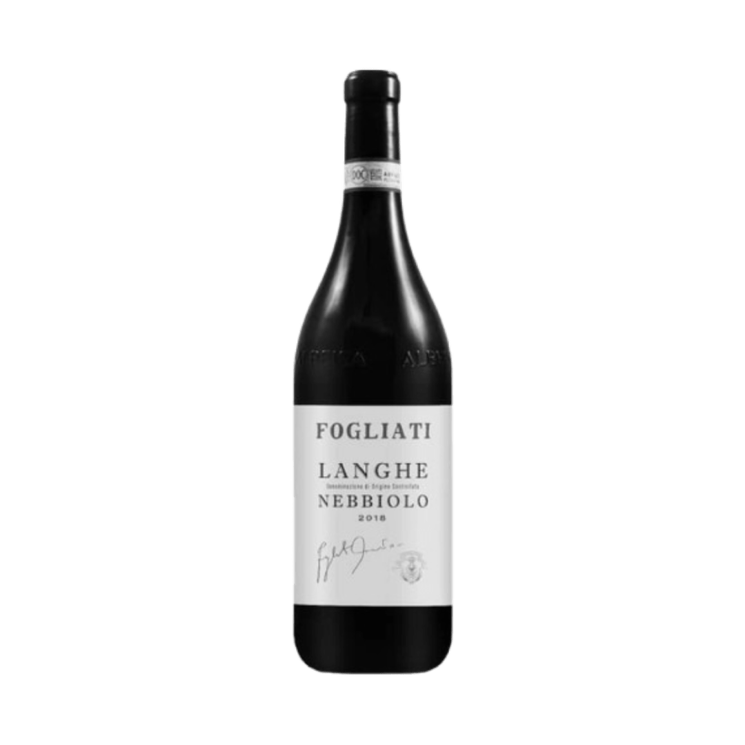 Fogliati - Langhe
