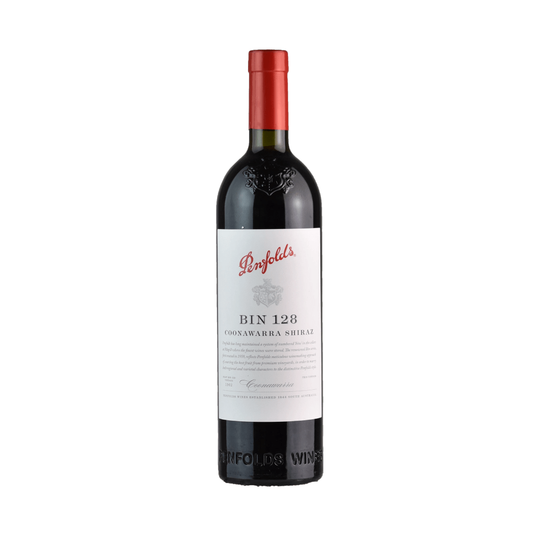 Pennfolds - Bin 128 Maranaga Shiraz
