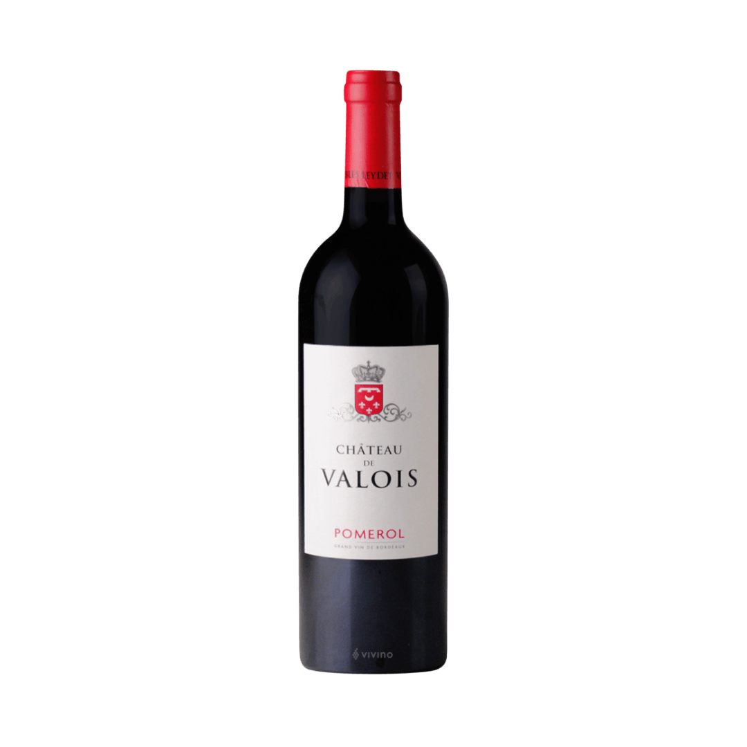 Chàteau De Valois - Pomerol