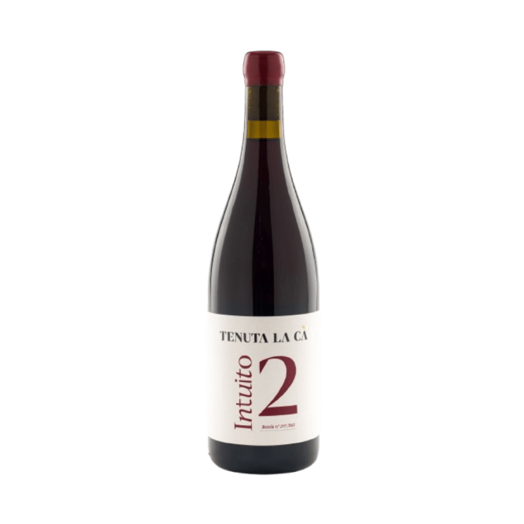 Tenuta La Cà - Intuito 2