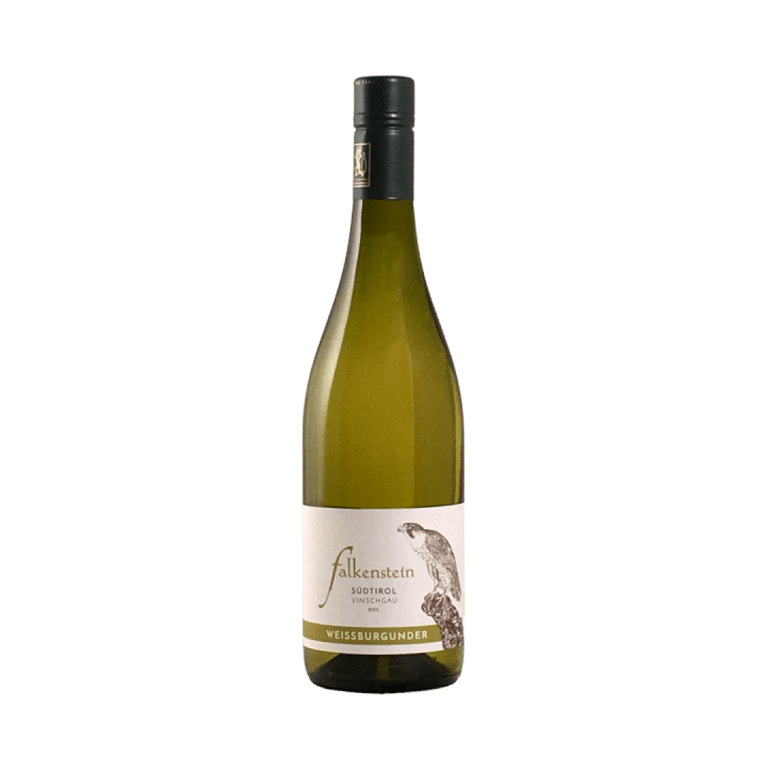 Falkenstein - Weissburgunder