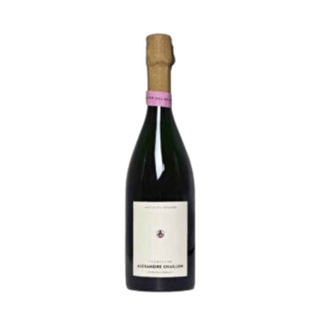 Alexandre Chaillon - Lamier Des Renards 2019