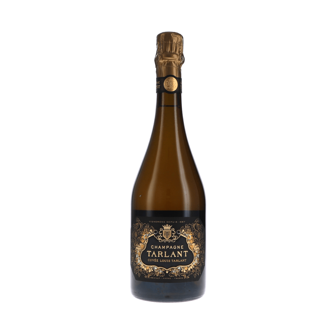 Tarlant - Louis Tarlant 2004 & 2005