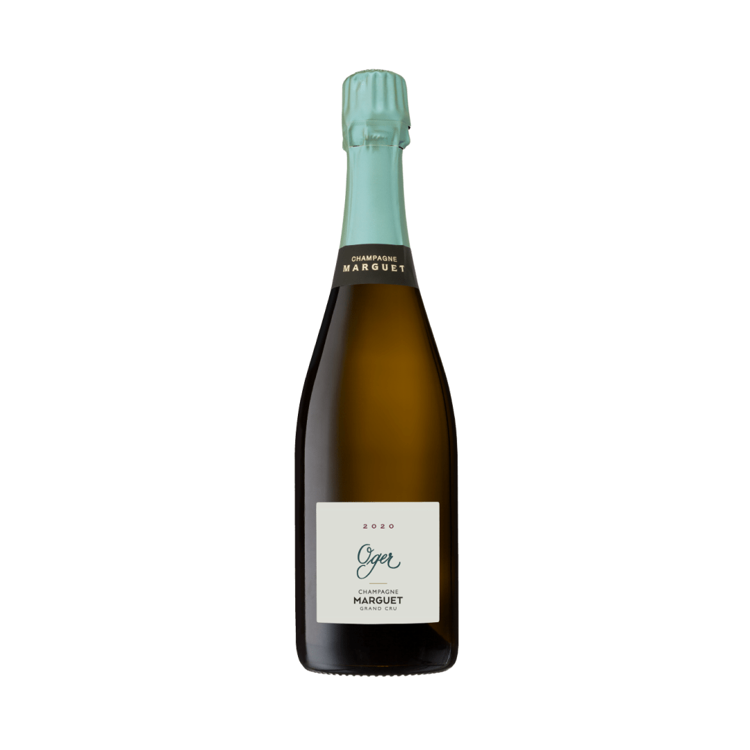 MARGUET - OGER