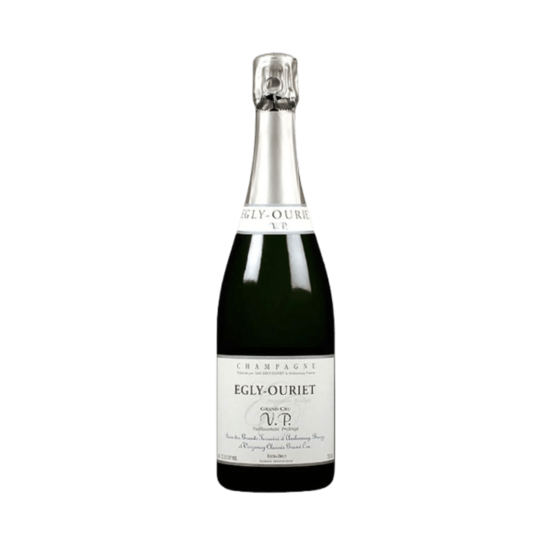 Egly-Ouriet - V.P. (Vieillissement Prolongé)