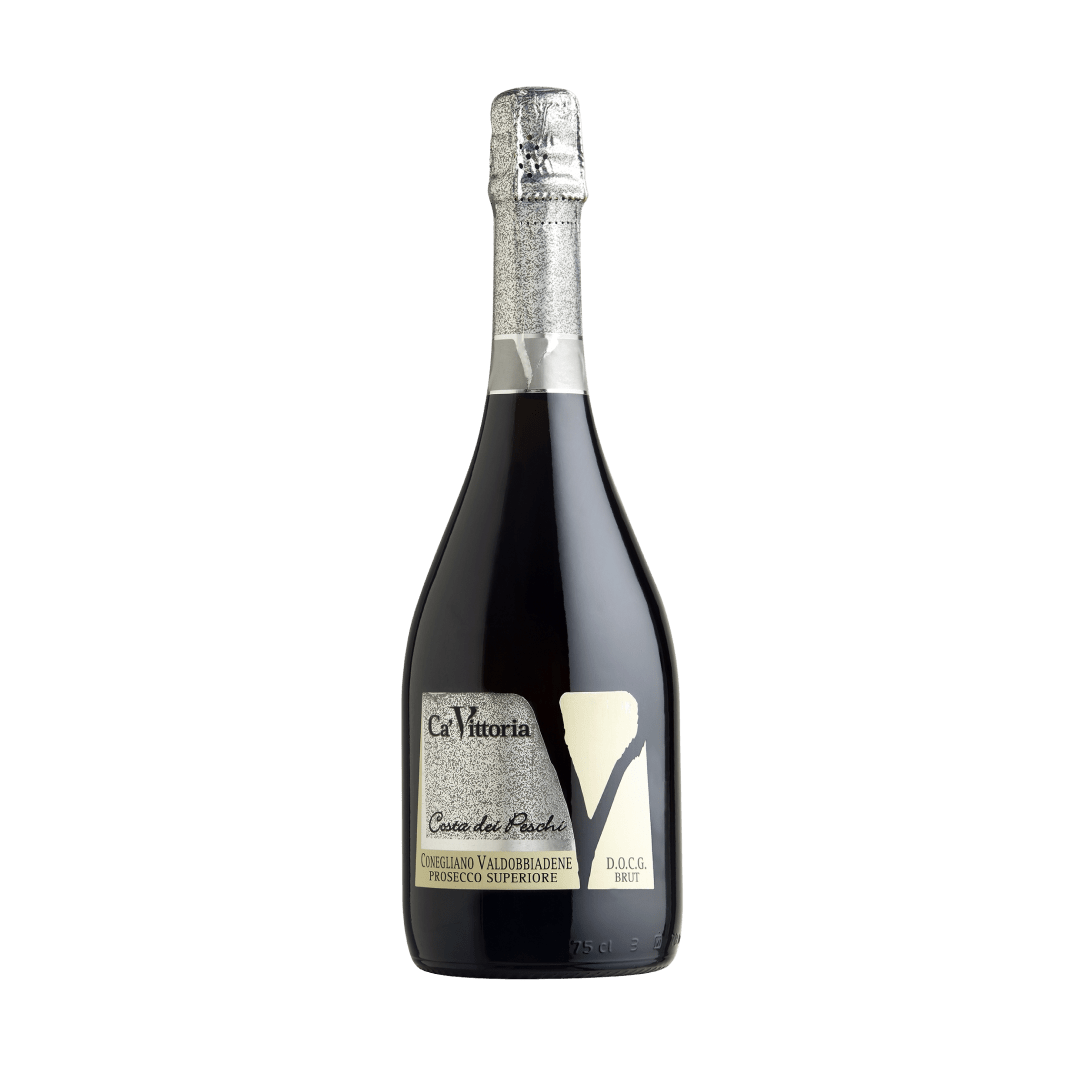 Cà Vittoria - Prosecco DOCG Corte dei Peschi