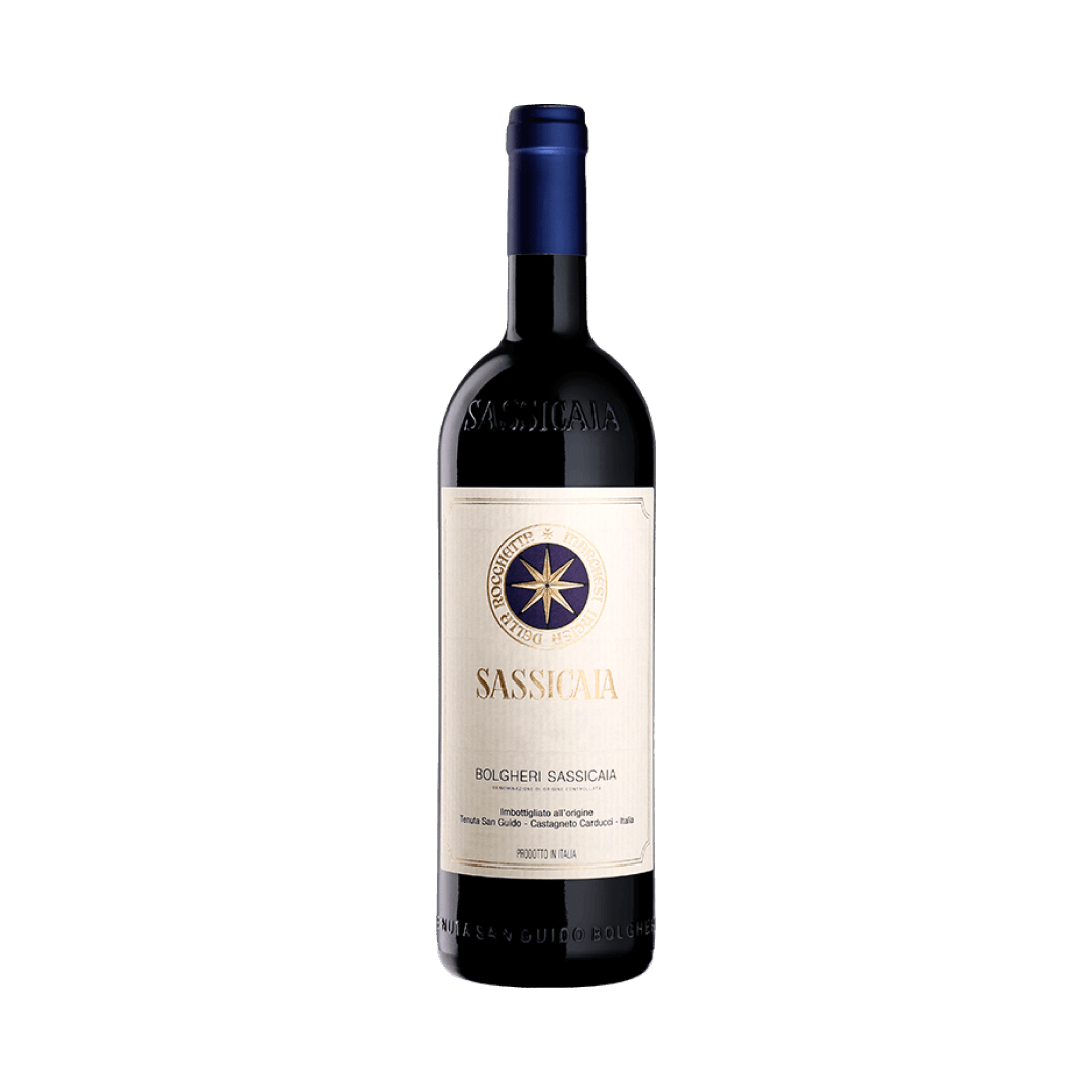 Tenuta San Guido - Sassicaia