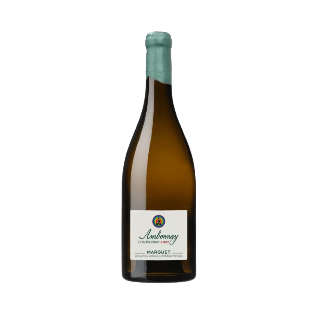 MARGUET - AMBONNAY BLANC 2022