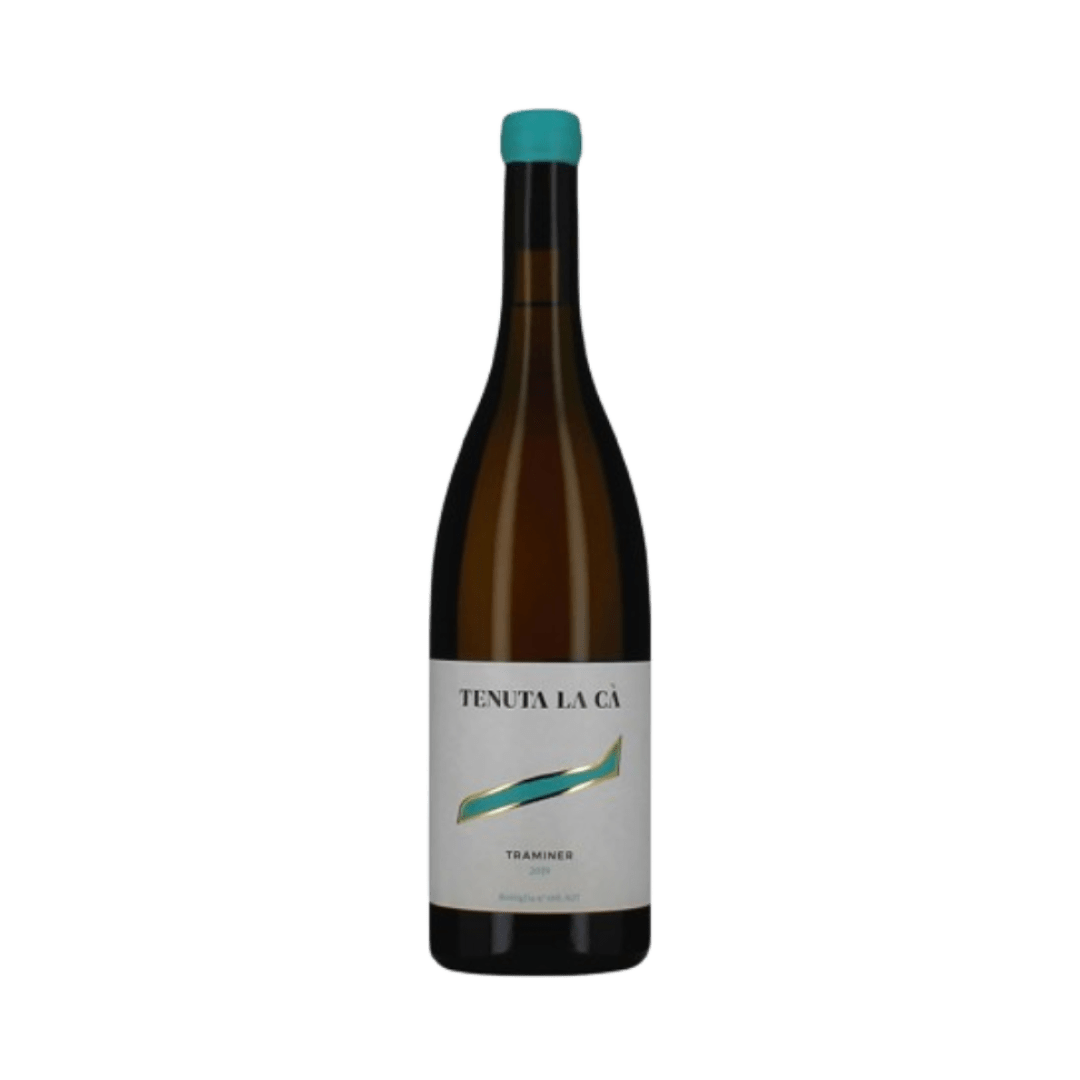 Tenuta La Cà - Traminer