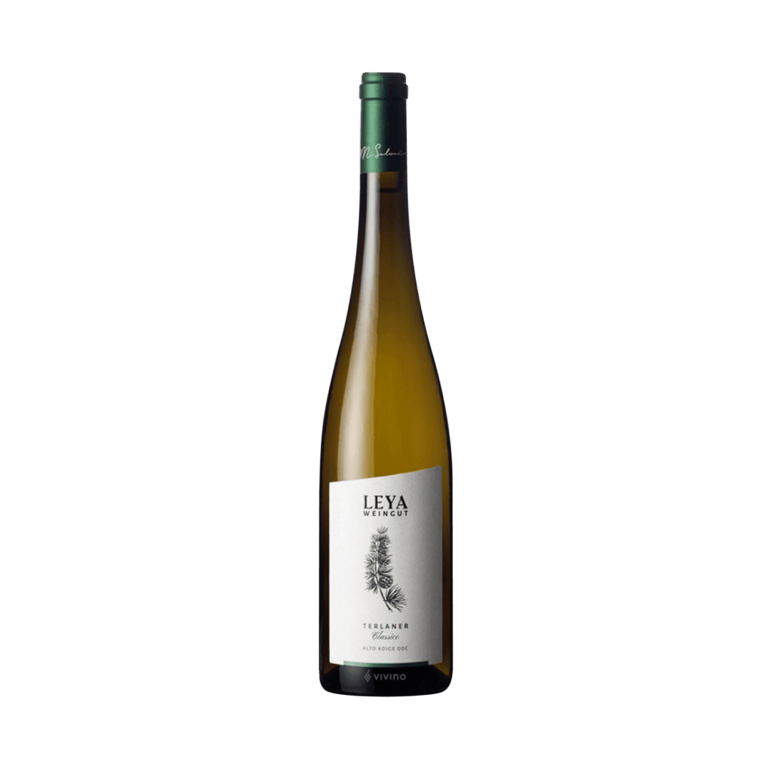 Leya weingut - terlaner