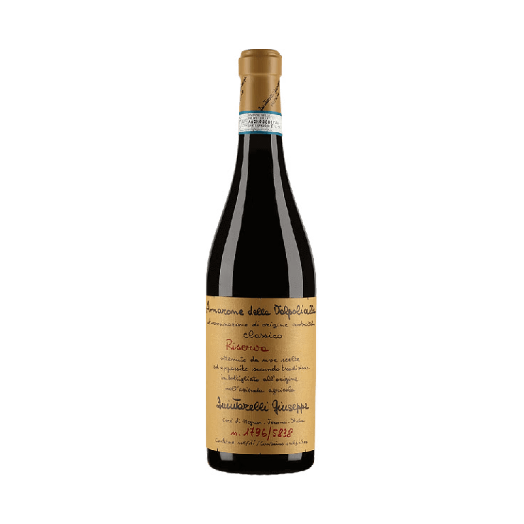 Quintarelli - Amarone Classico Superiore Riserva