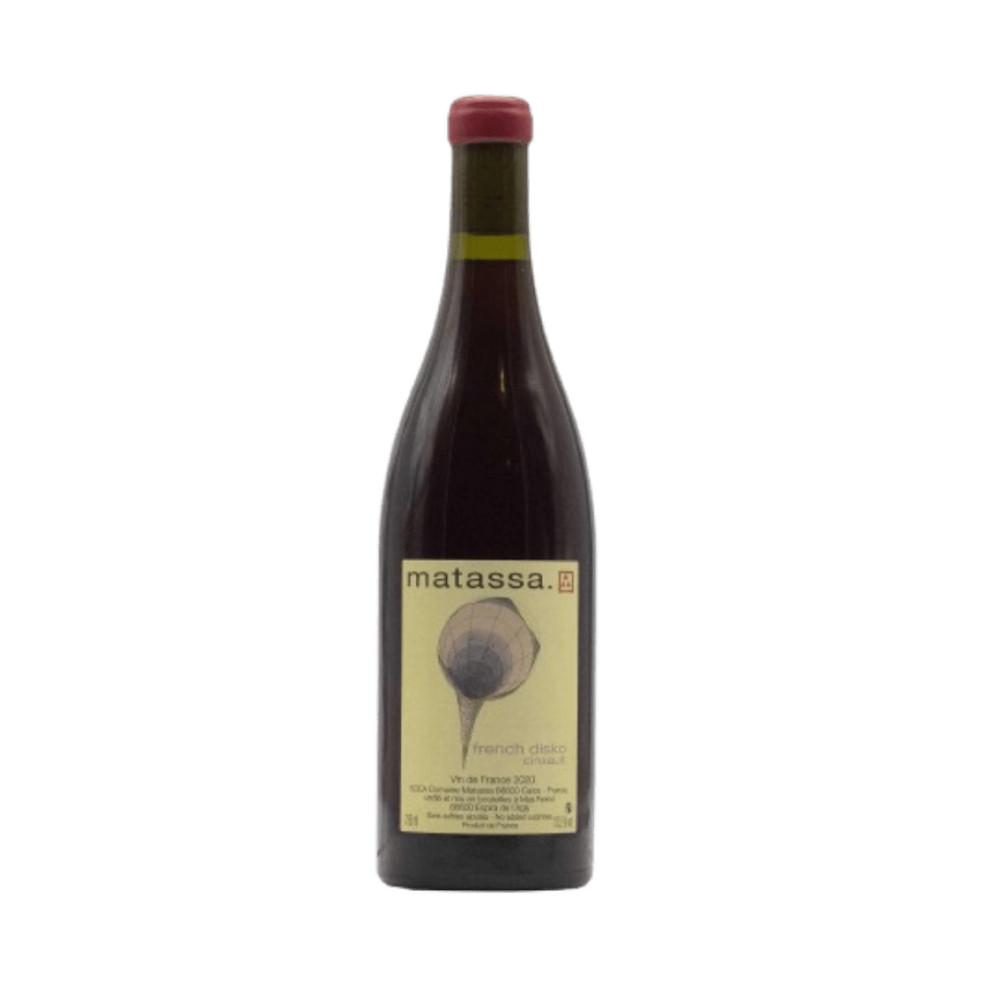 Matassa - French Disko