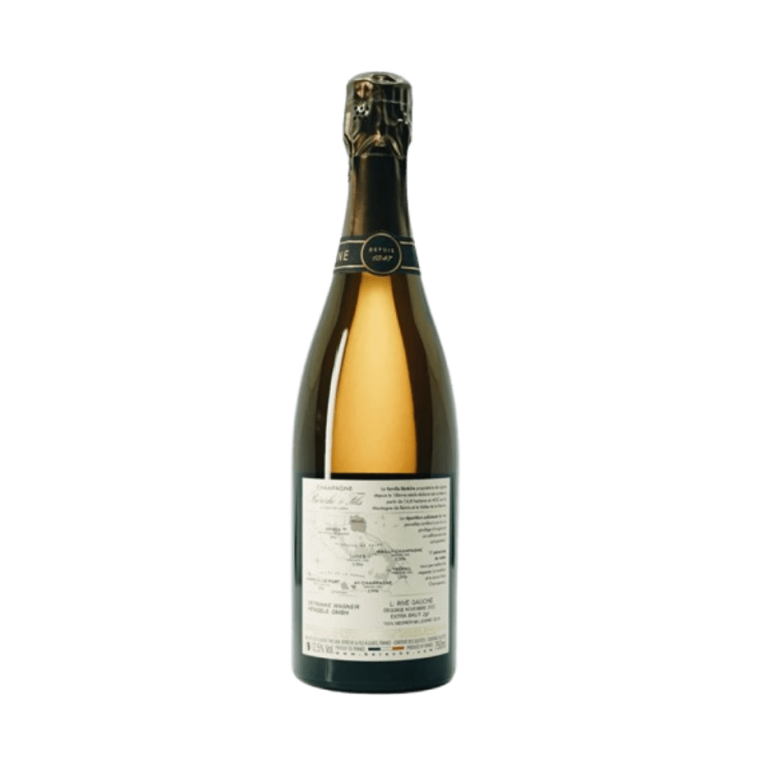 Bérêche et Fils - Rive Gauche 2022