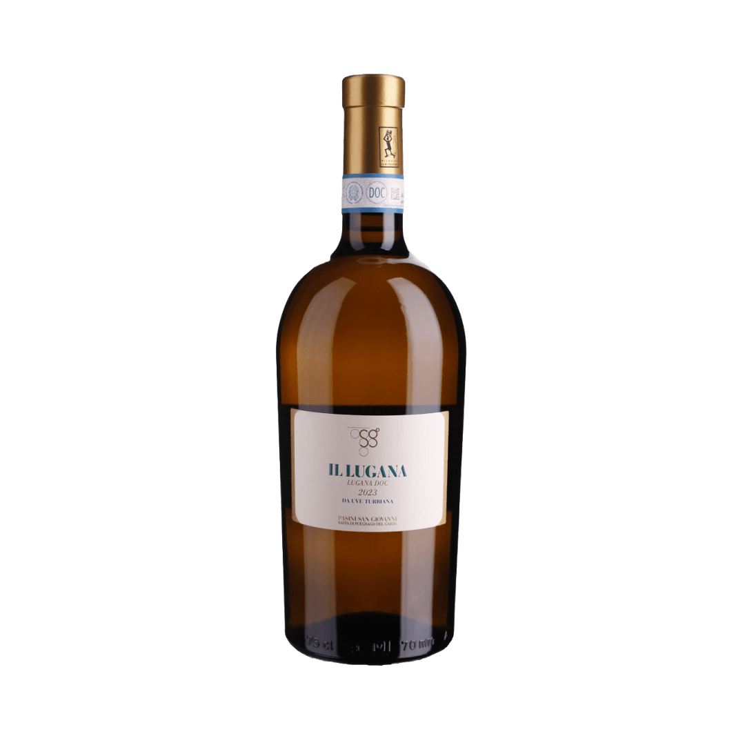 Lugana doc Pasini - Sopravento