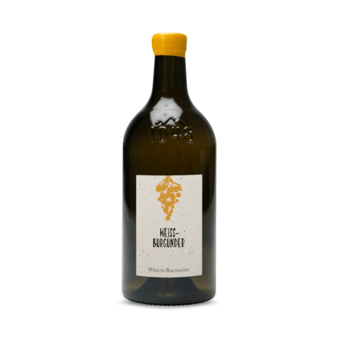 Widum Baumann - Weiss-Bugunder