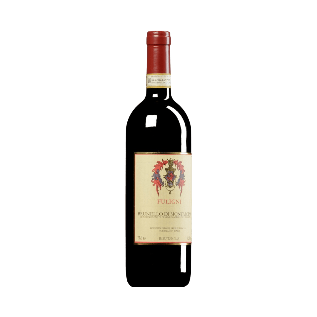 Fuligni - Brunello di Montalcino
