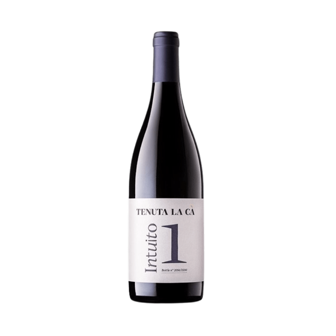 Tenuta La Cà - Intuito 1