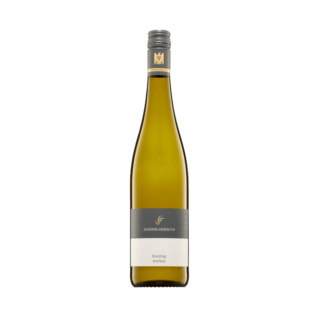 Schäfer Fröhlich - Riesling Trocken