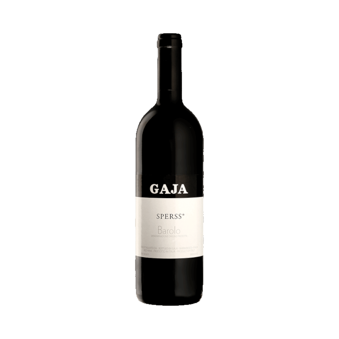 Gaja - Sperss