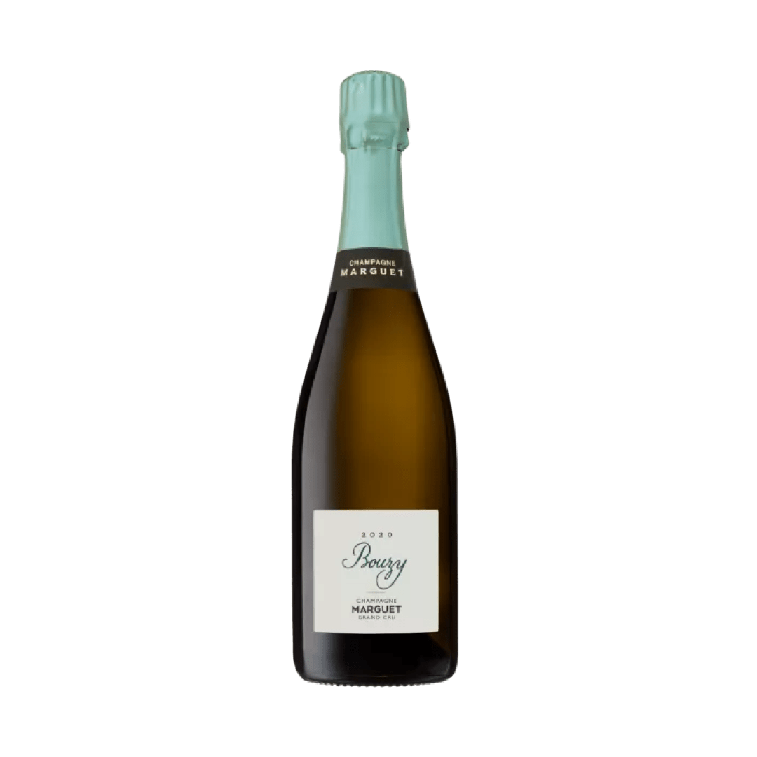 MARGUET - BOUZY 2020