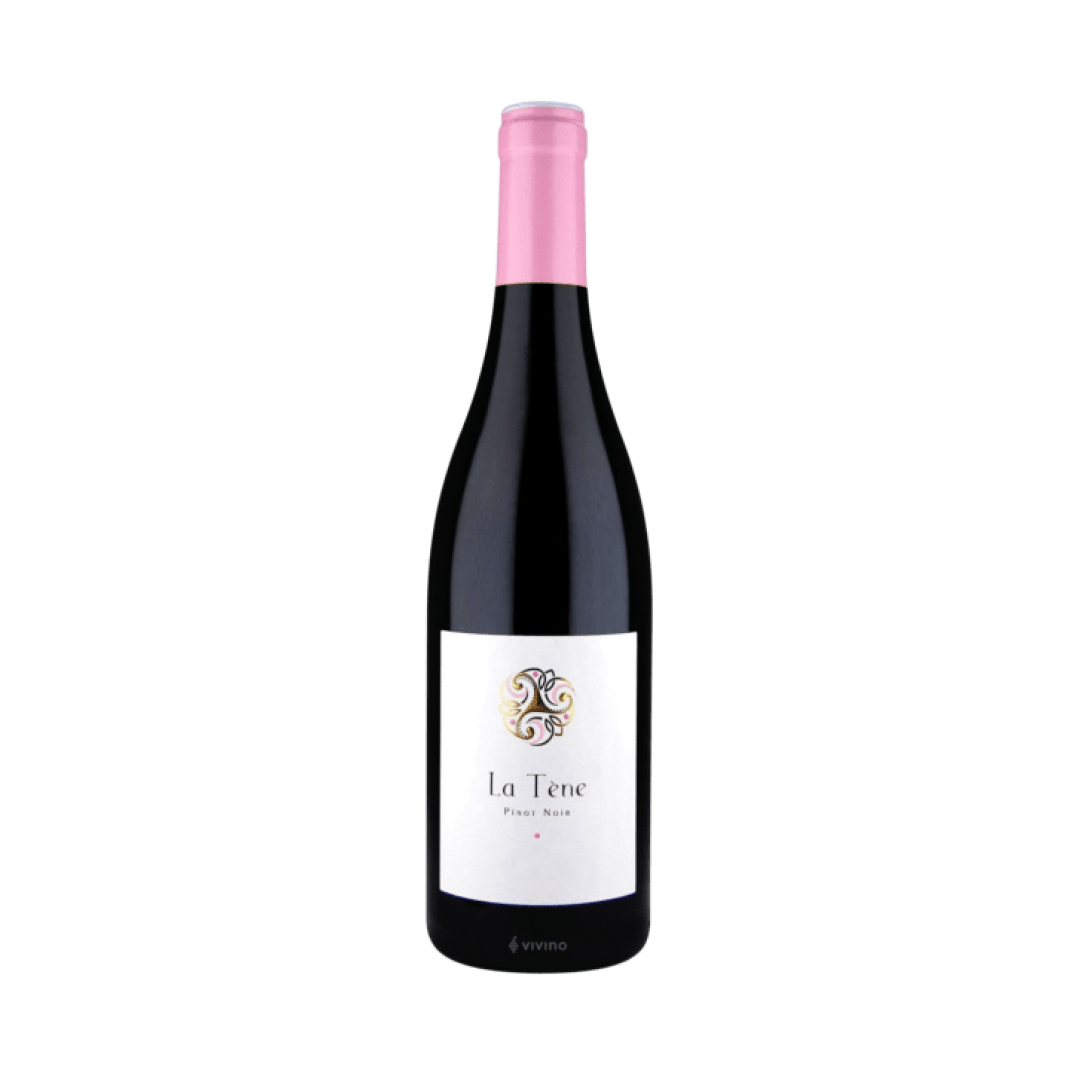La Tène - Pinot Noir