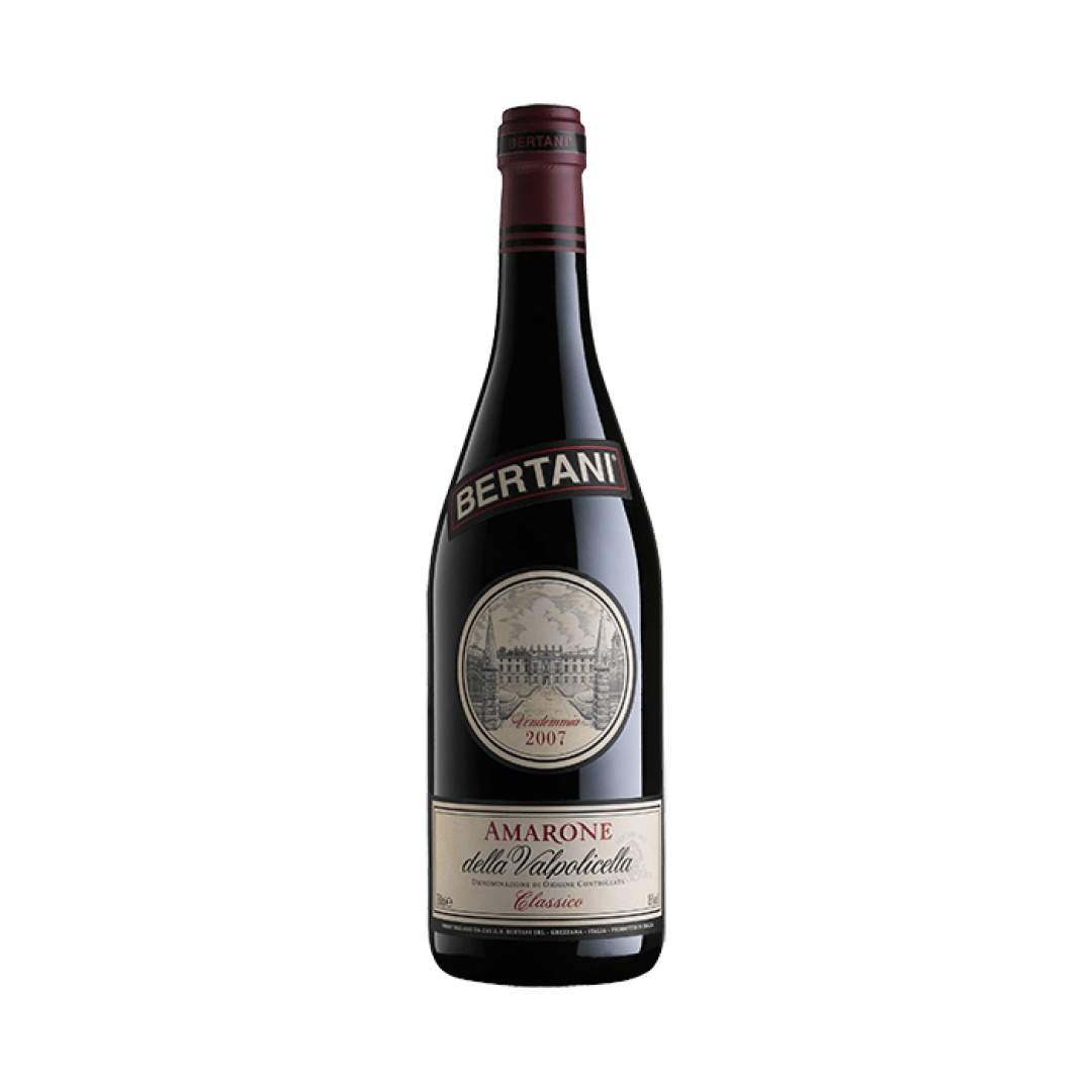 Bertani - Amarone
