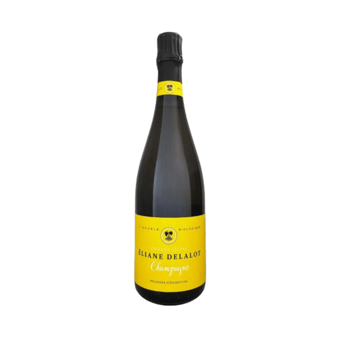 Delalot - Impressions