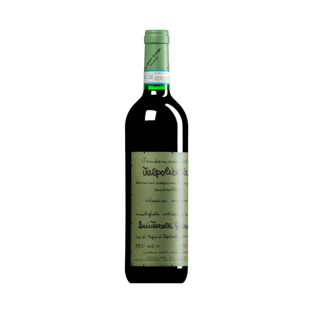 Quintarelli - Valpolicella Classico Superiore