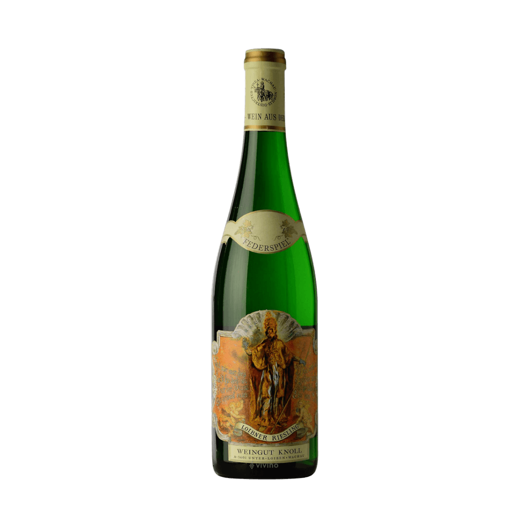 Weingut Knoll - Federspiel