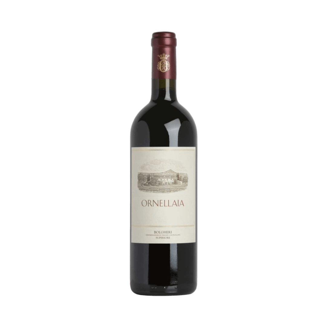 Ornellaia - Bolgheri Superiore Rosso