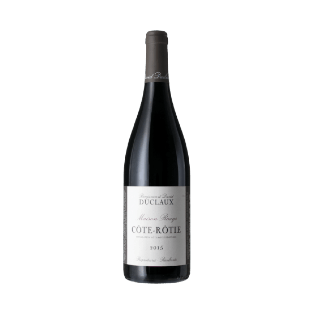 Duclaux - Còte - Rôtie