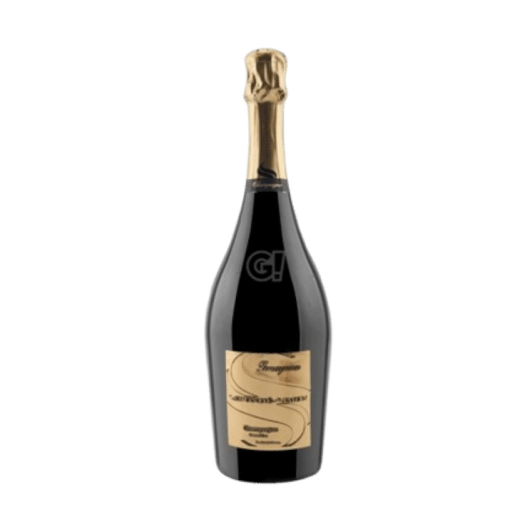 Secondé Simon - Couvée Le Village 2016