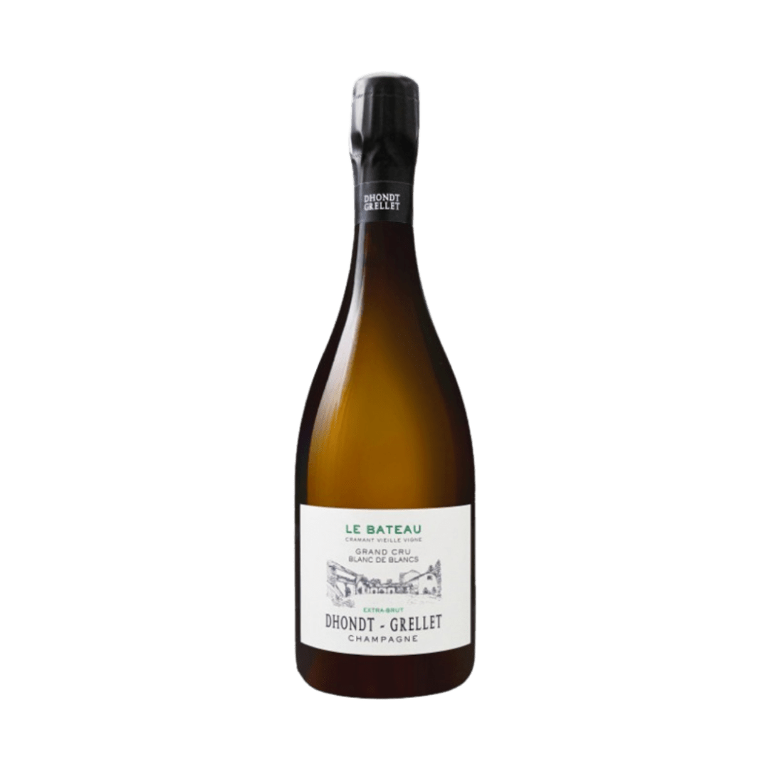 DHONDT GRELLET – LE BATEAU 2019