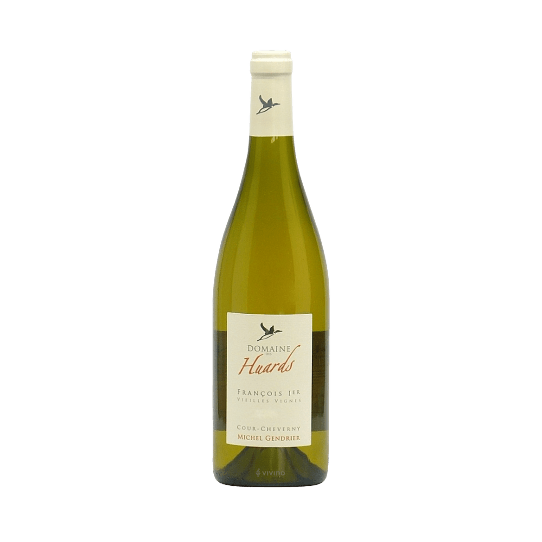 Domaine Des Huards - Francois 1er