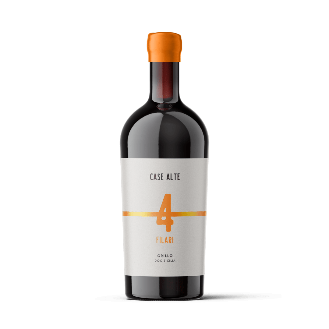 Case Alte - 4 Filari