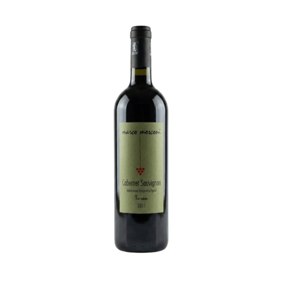 Marco Mosconi - Turan