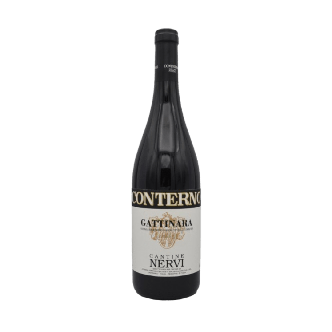 Giacomo Conterno - Gattinara