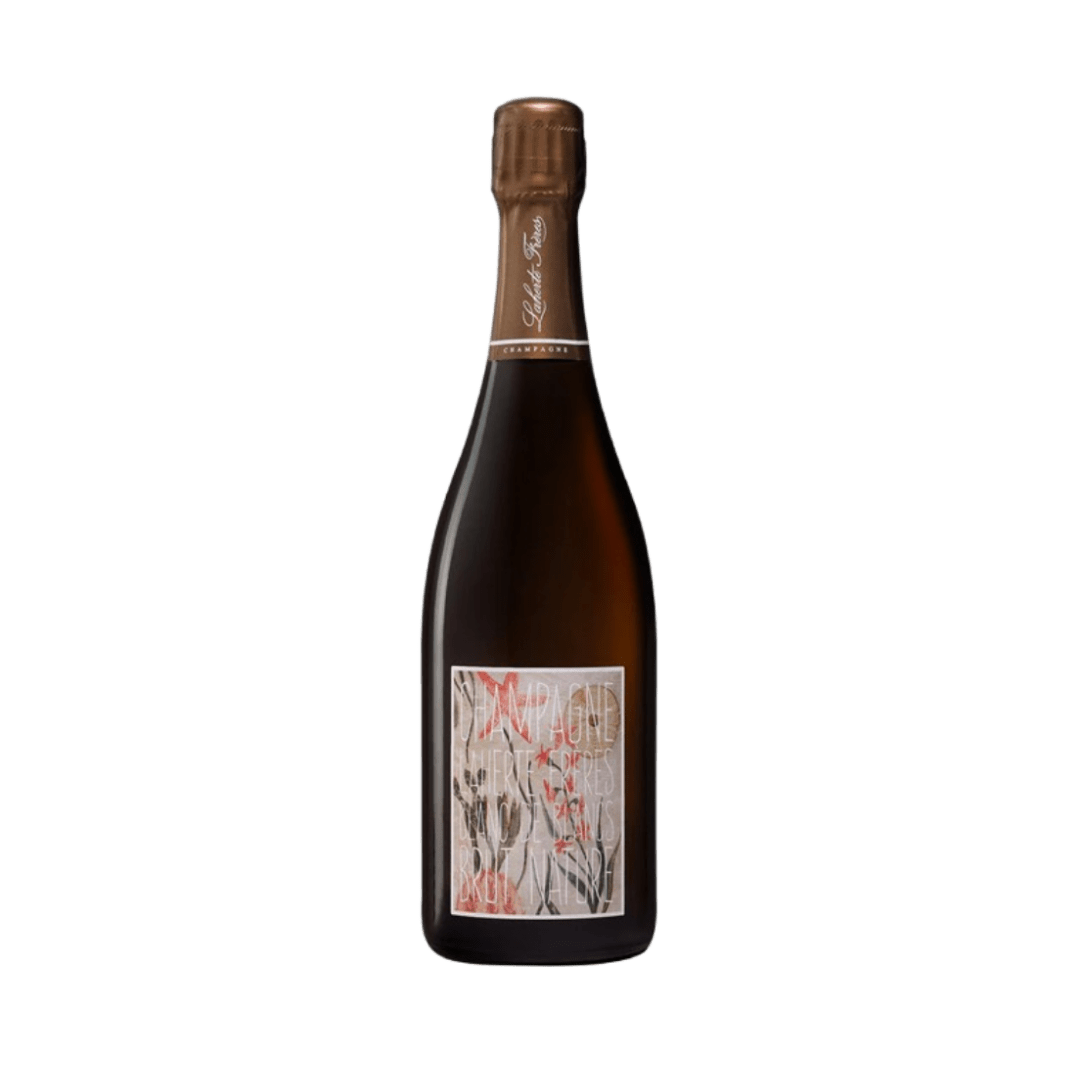 Laherte & Frères - Blanc de Blancs - Brut Nature