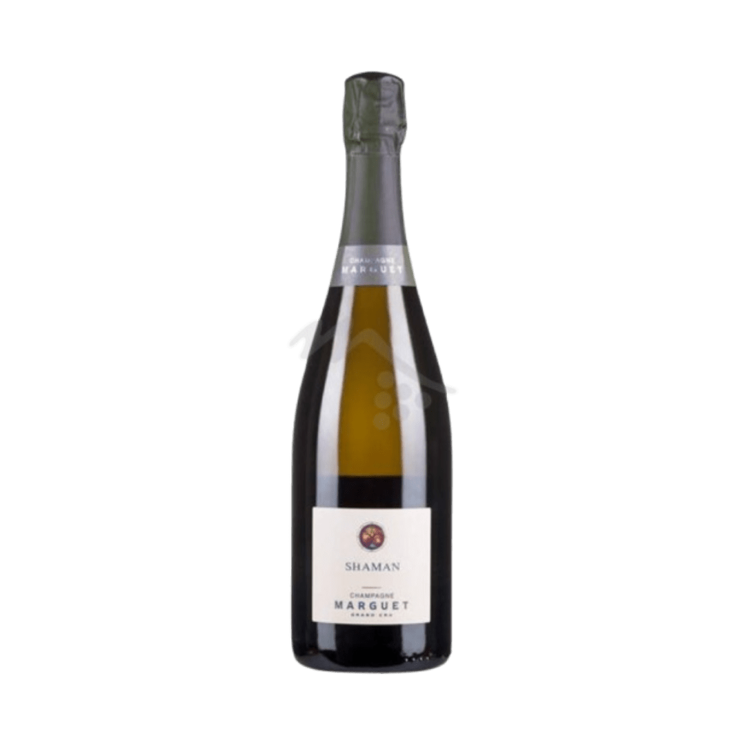 Marguet - Shaman 2022