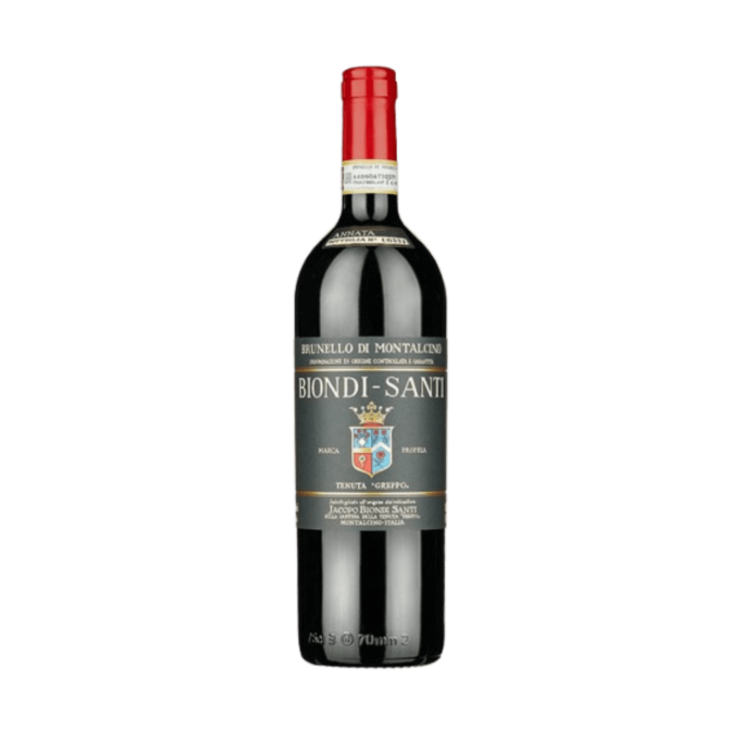Biondi Santi - Brunello di Montalcino RIeseva