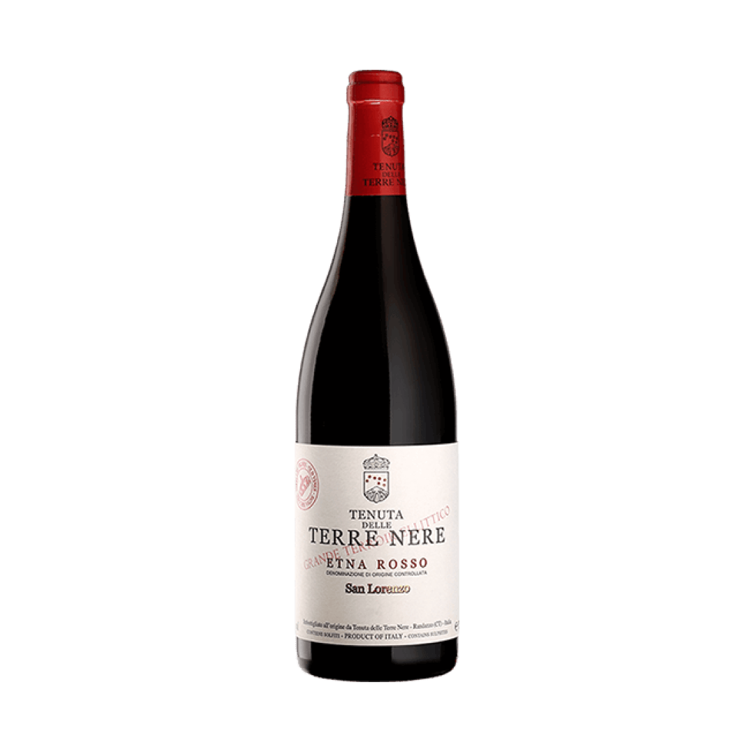 Tenute delle Terre Nere - San Lorenzo