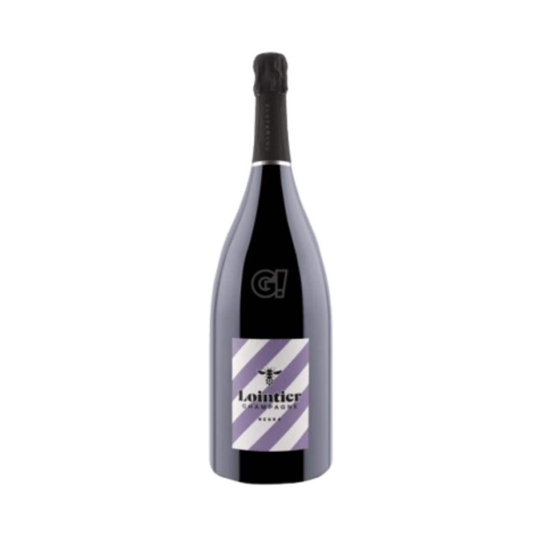Lointier - Negra