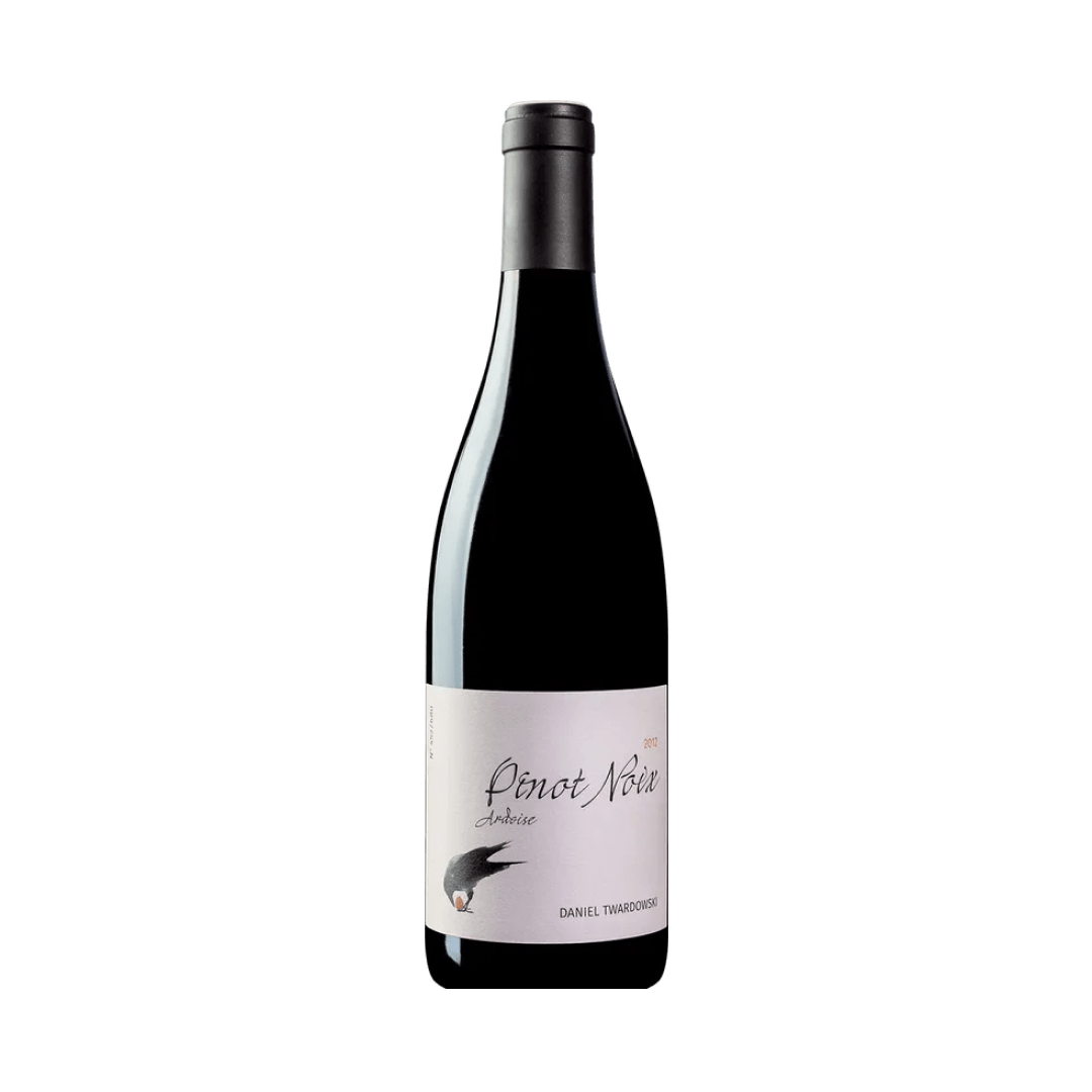 Daniel Twardowski - Pinot Noix Ardoise, Mosella