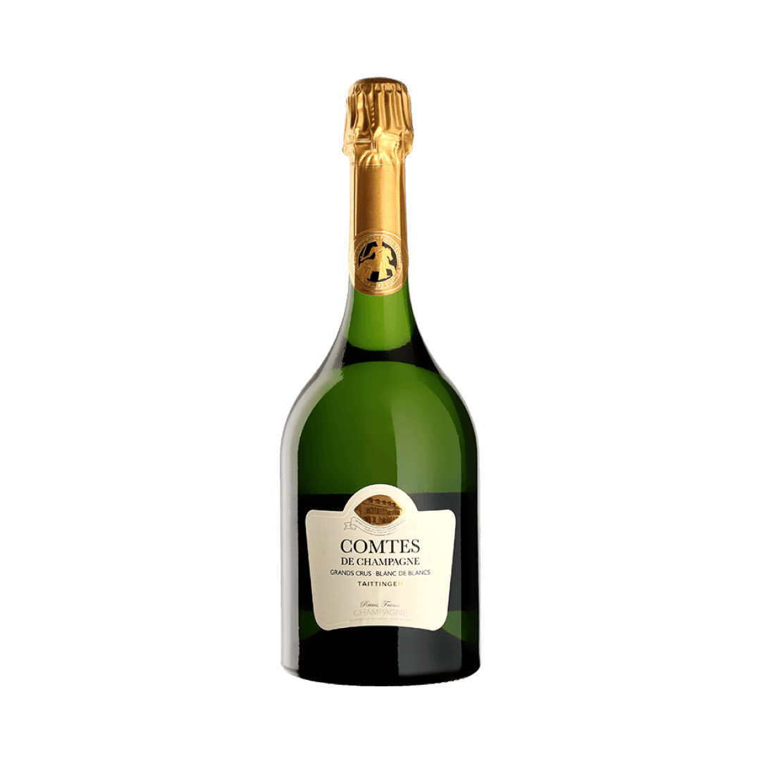 Tattinger - Comtes De Champagne 2014