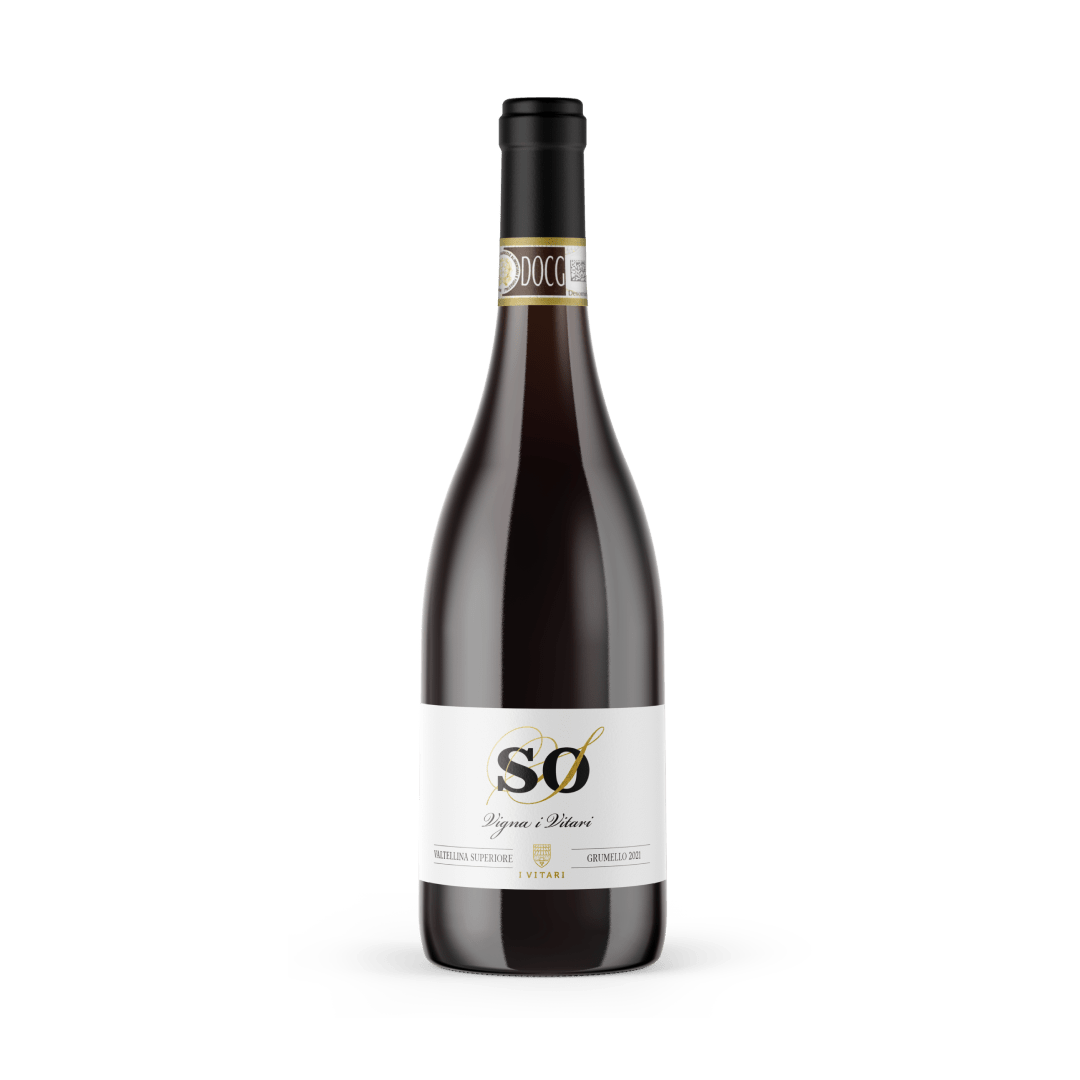 I Vitari - SO” Grumello