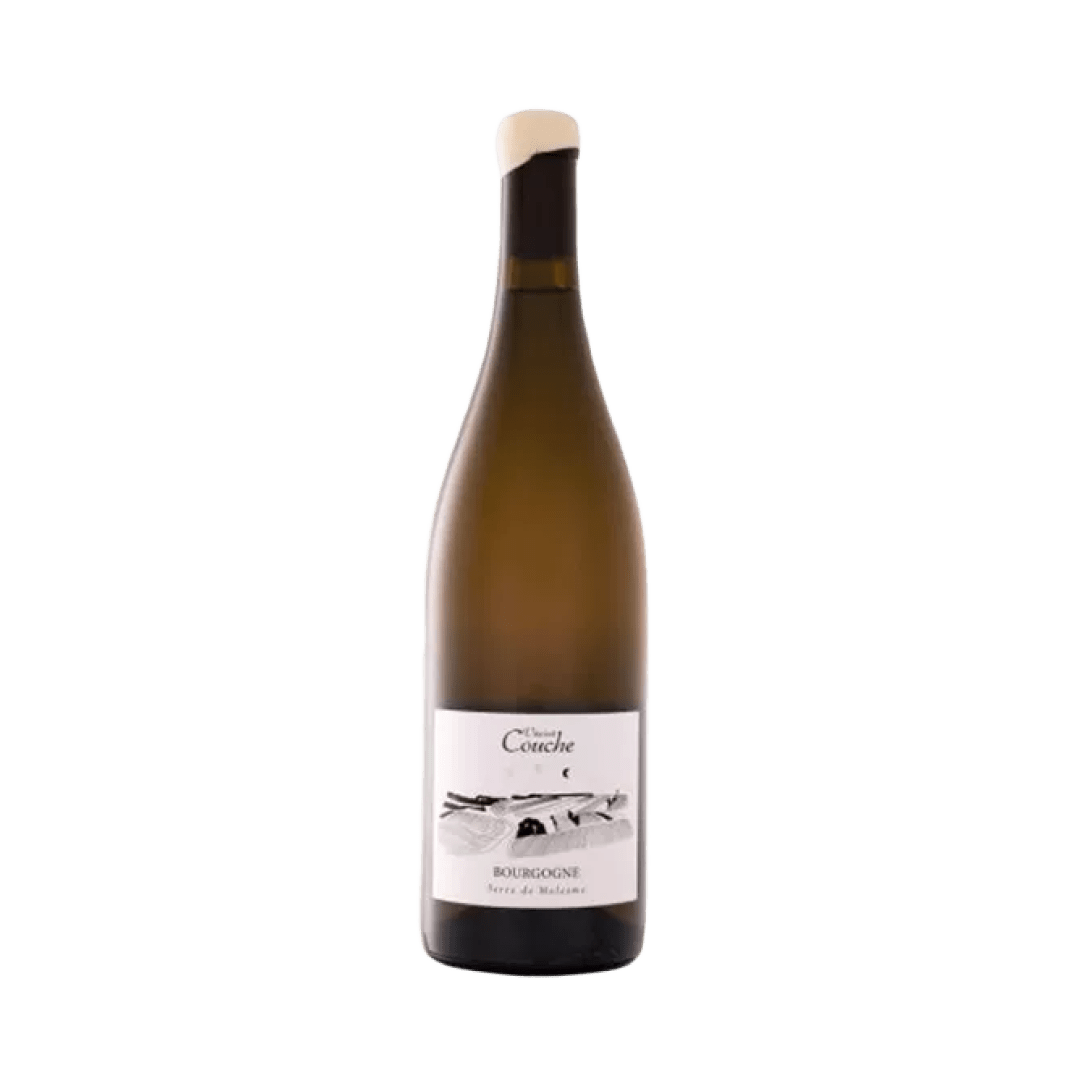 Vincent Couche - Bourgogne - Terre de Molesme